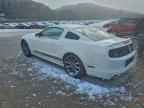 2013 FORD MUSTANG