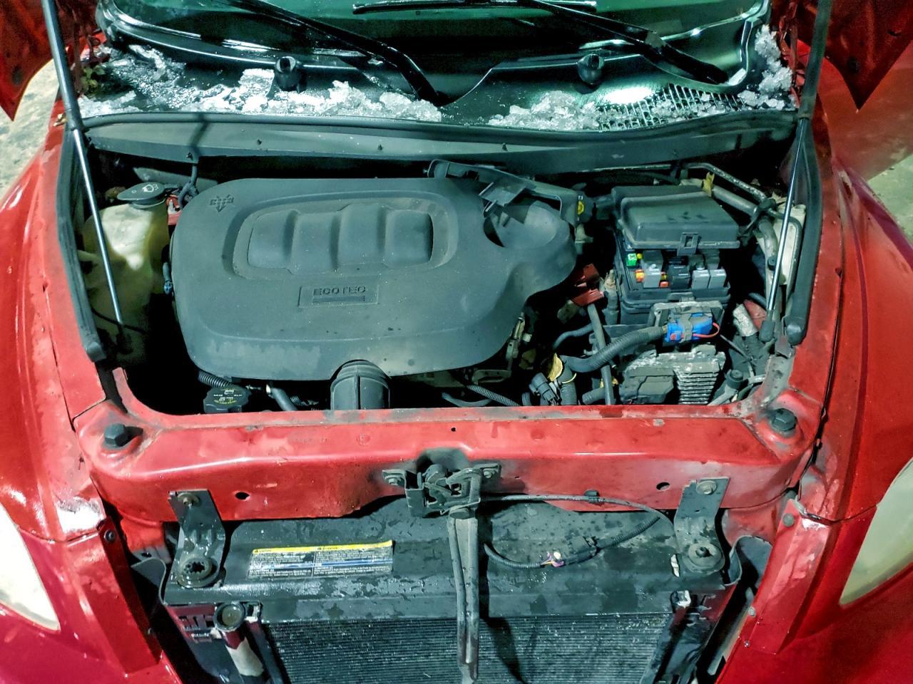 2009 CHEVROLET HHR