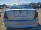 2010 FORD FUSION