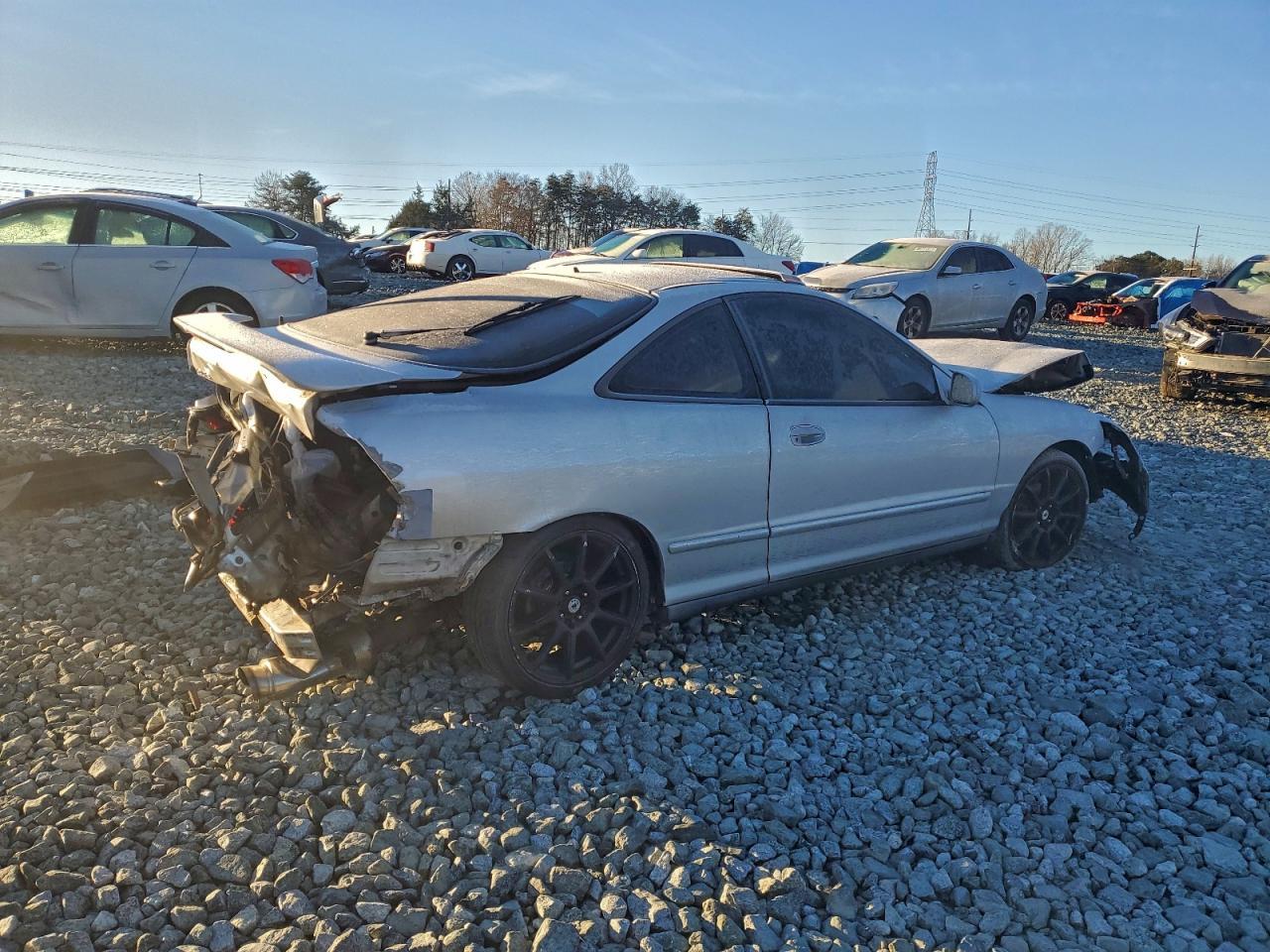 1994 ACURA Integra