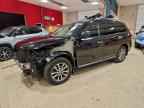 2014 NISSAN PATHFINDER