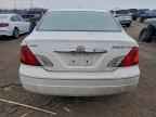 2000 TOYOTA Avalon