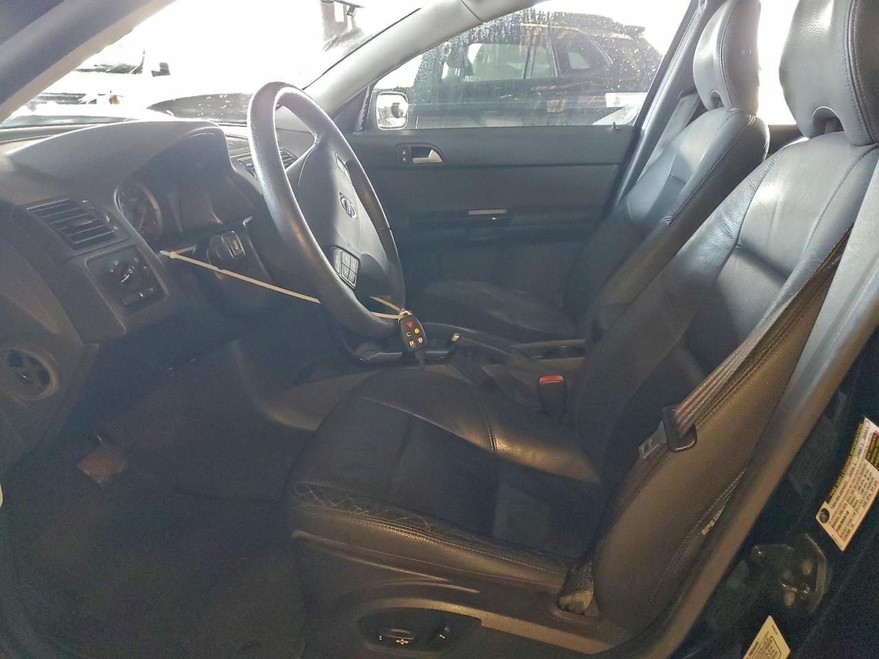 2005 VOLVO S40