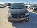 2014 DODGE GRAND CARAVAN
