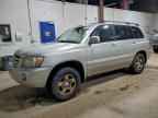 2005 TOYOTA HIGHLANDER