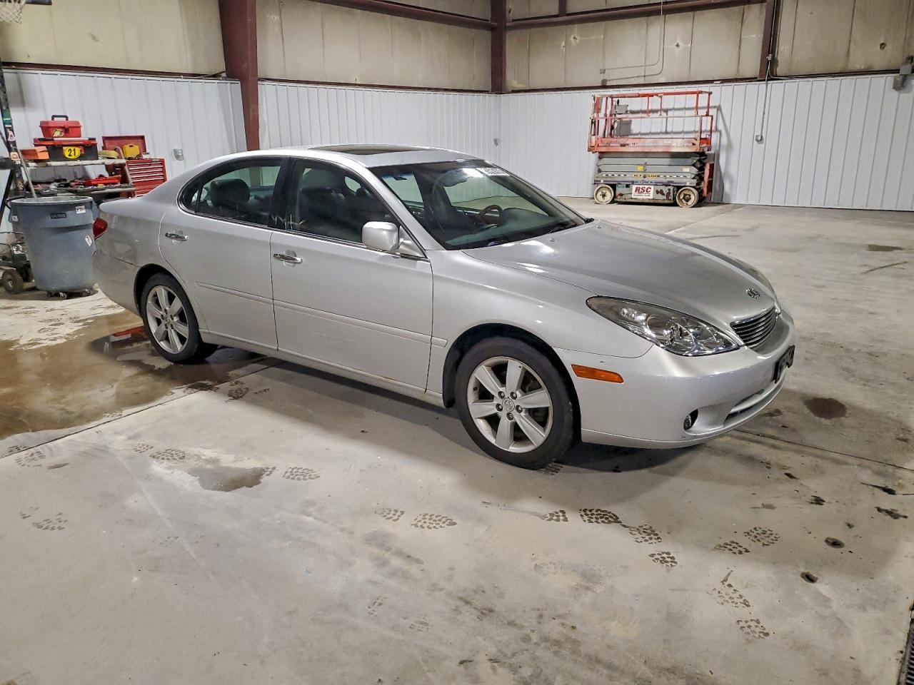 2005 LEXUS ES 330