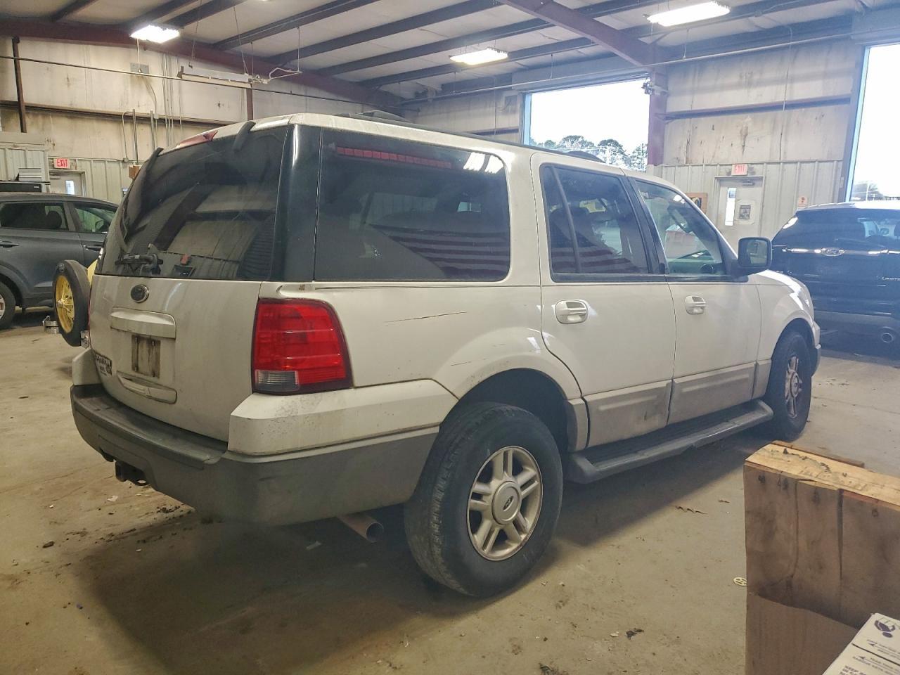 2004 FORD Expedition