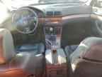 2002 BMW 5 series