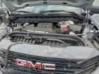 2025 GMC Sierra