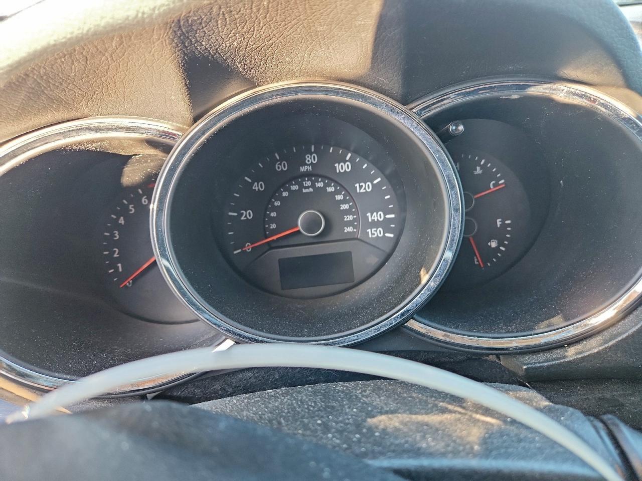 2011 KIA SORENTO