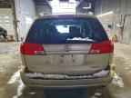 2005 TOYOTA SIENNA