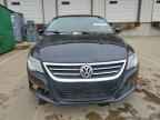 2012 VOLKSWAGEN CC