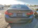 2016 BMW 4 Series