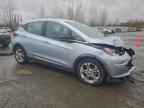 2017 CHEVROLET Bolt EV