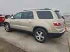 2011 GMC ACADIA