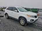 2011 KIA SORENTO