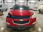 2012 CHEVROLET TRAVERSE