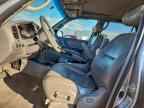 2001 TOYOTA Sequoia