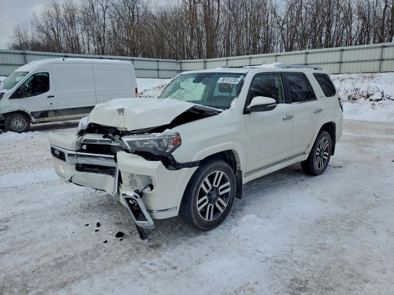 2023 TOYOTA 4Runner