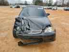 2000 HONDA CIVIC