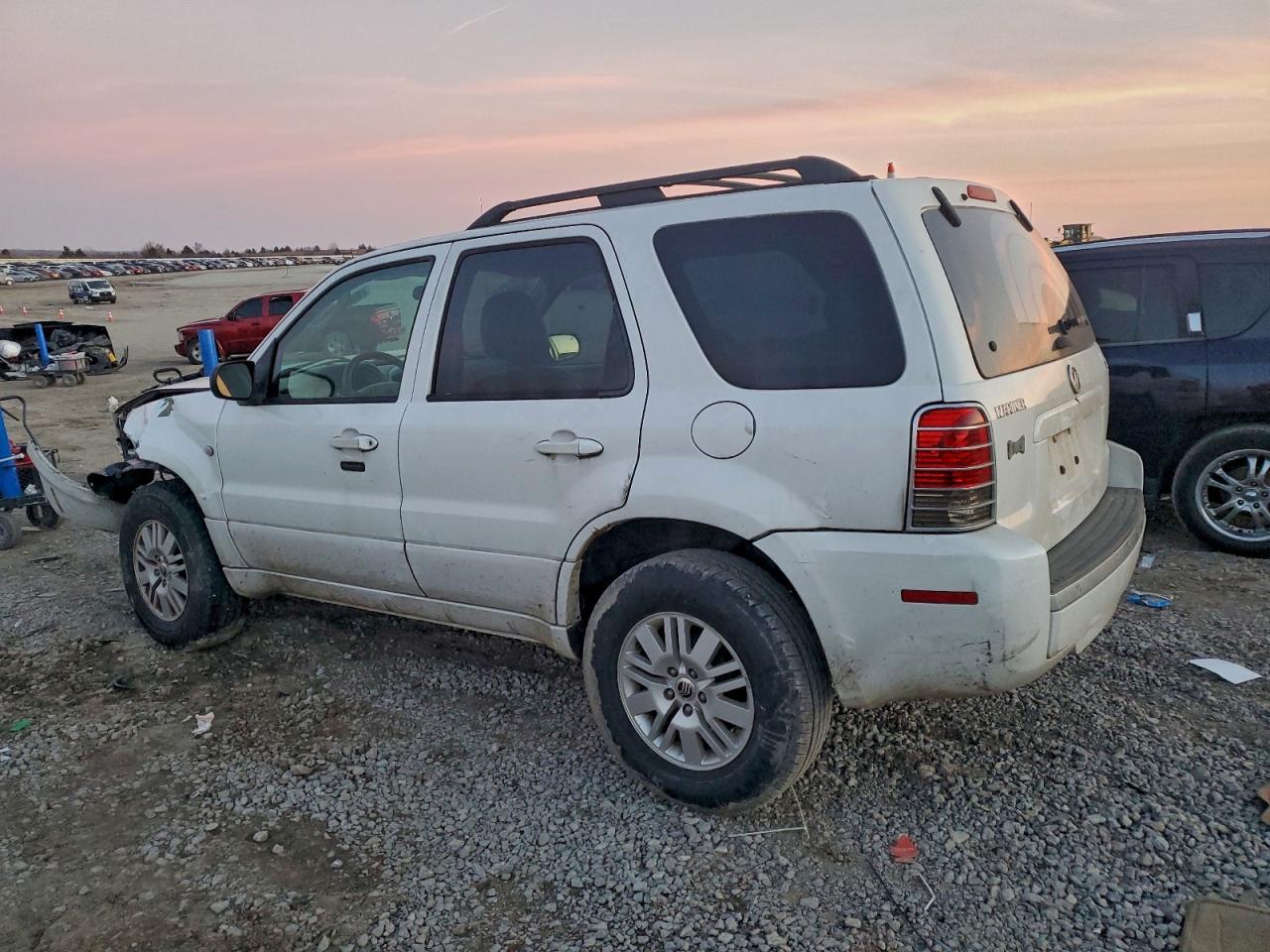 2006 MERCURY Mariner
