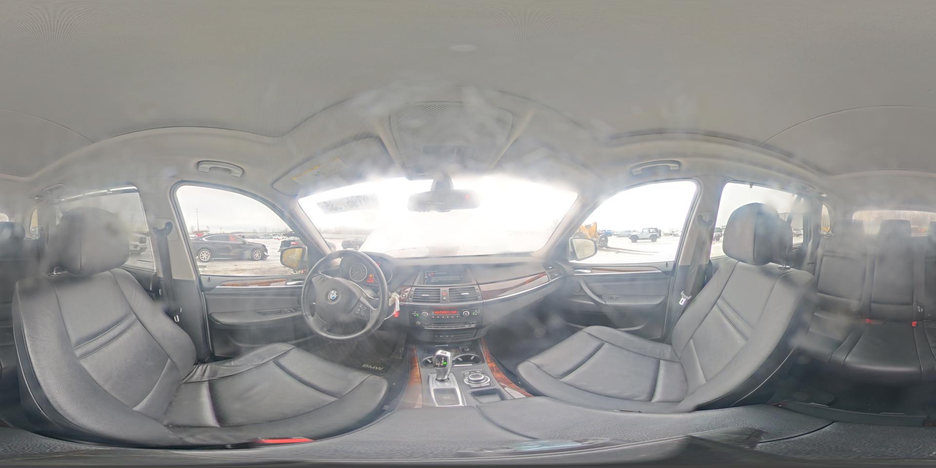 2013 BMW X5