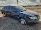 2005 TOYOTA CAMRY