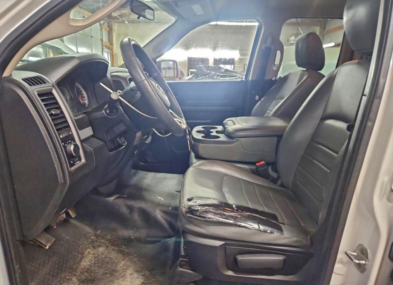 2013 RAM 1500