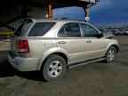 2005 KIA SORENTO