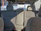 2007 SUBARU FORESTER