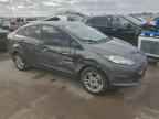 2018 FORD Fiesta