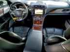 2017 LINCOLN Continental