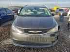 2021 CHRYSLER Voyager