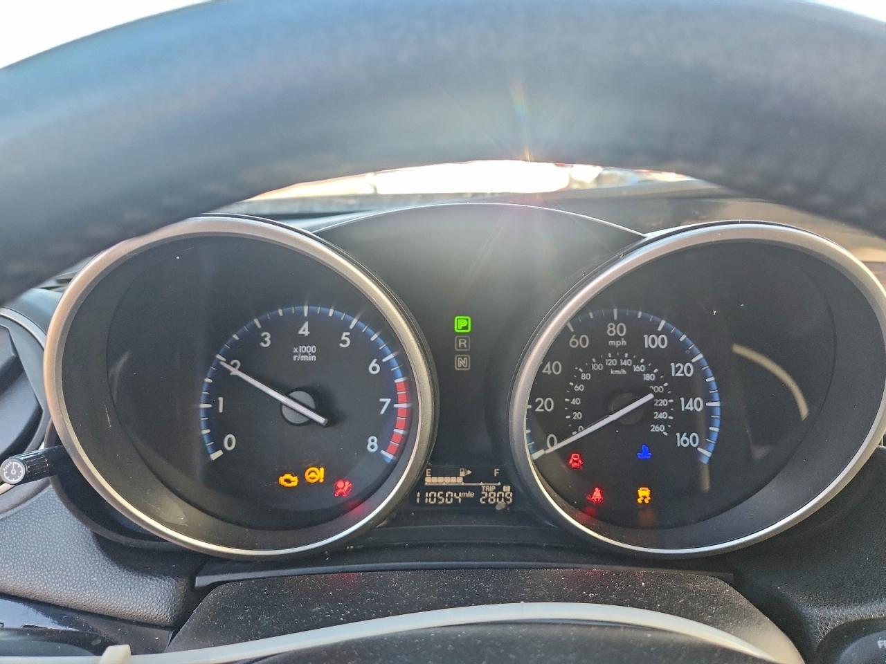 2013 MAZDA 3