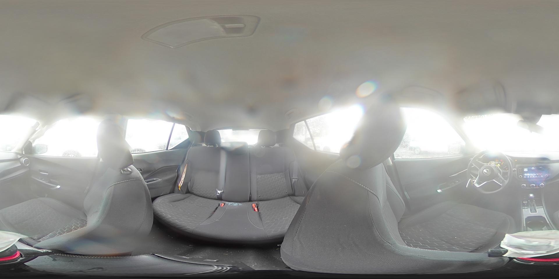 2023 NISSAN KICKS