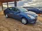 2016 NISSAN VERSA