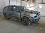 2005 TOYOTA Sequoia