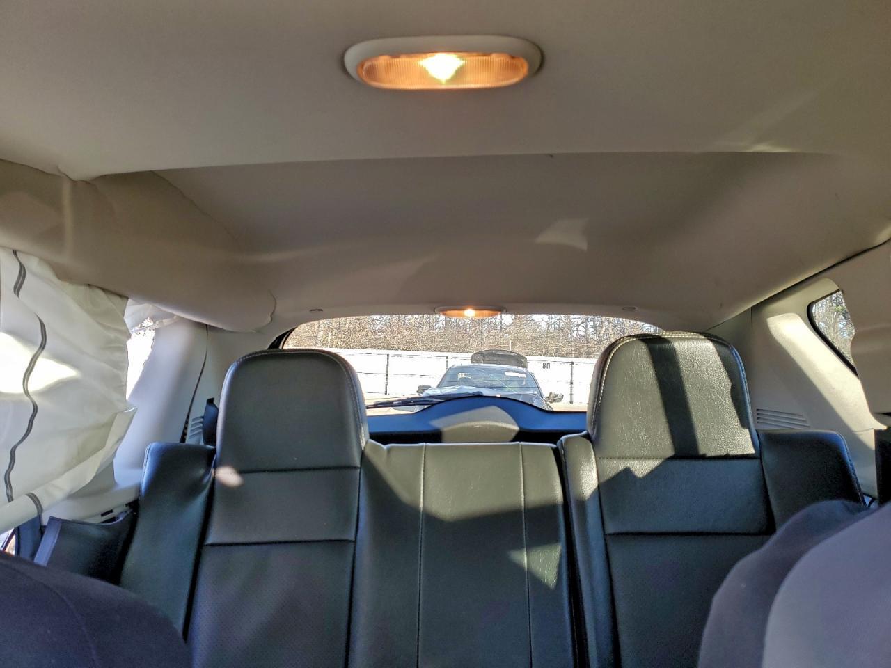 2017 JEEP Compass