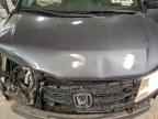 2011 HONDA ODYSSEY