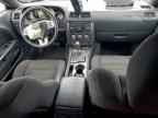 2013 DODGE Challenger