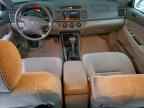 2004 TOYOTA CAMRY