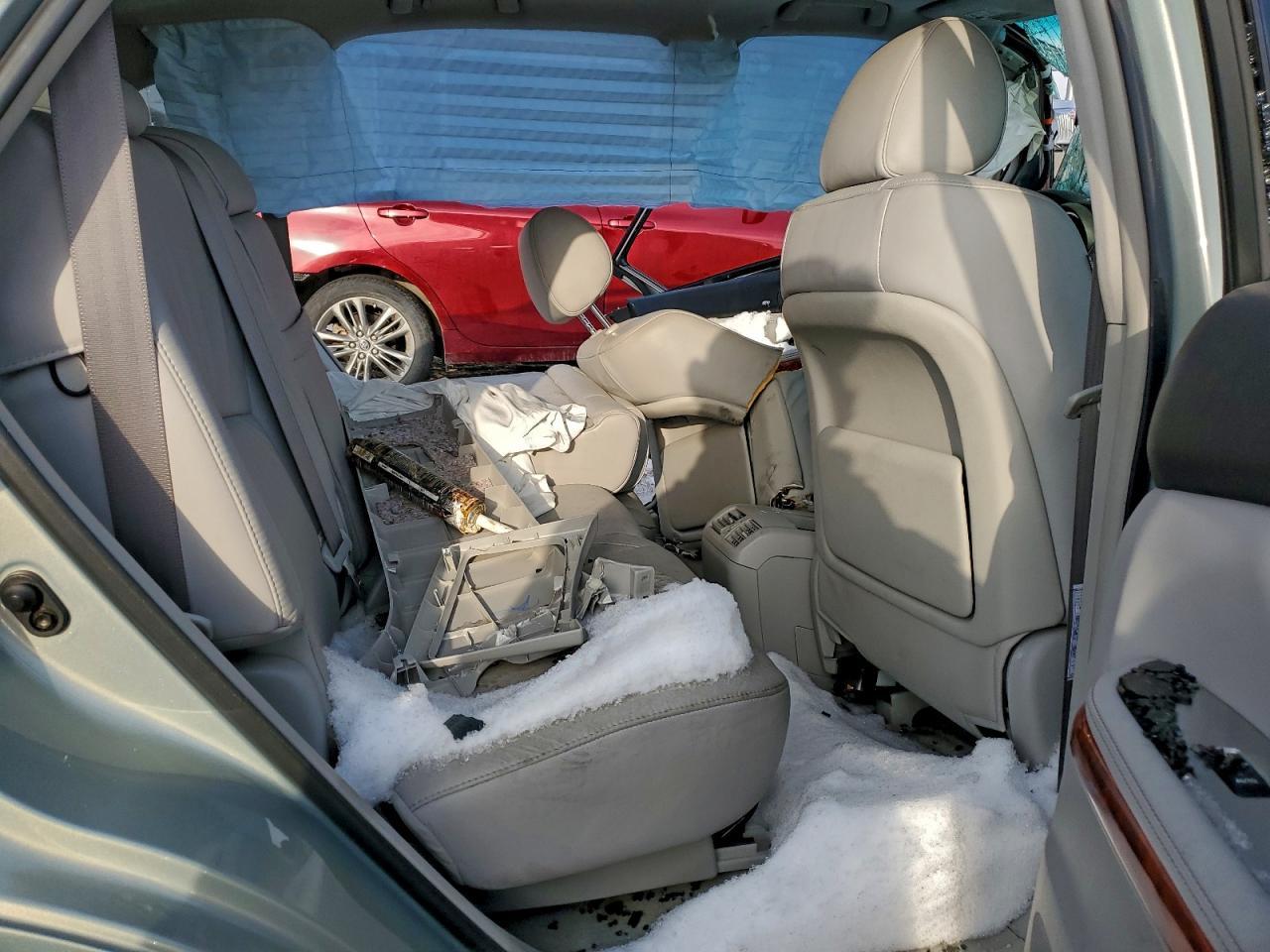 2006 LEXUS Rx 330