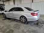 2013 MERCEDES-BENZ E-Class