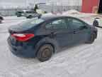 2015 KIA FORTE