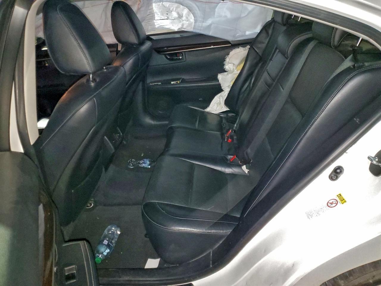 2013 LEXUS ES 350