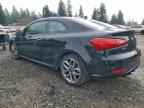 2016 KIA FORTE
