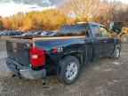 2008 CHEVROLET Silverado