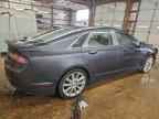2013 LINCOLN MKZ