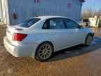2008 SUBARU IMPREZA