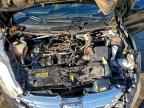 2011 FORD Fiesta